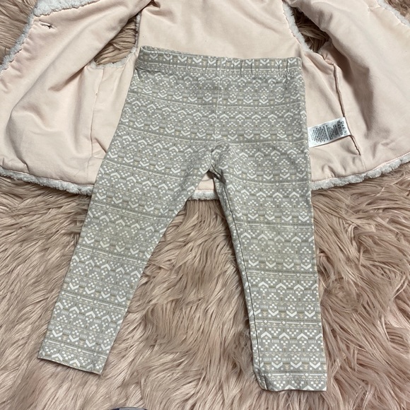 Baby Girl Tahari Set - Picture 5 of 5